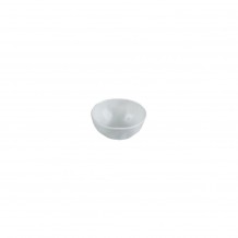 Μπωλάκι RPET 60ml λευκό Betik Σετ 12 c545252