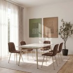 PRIMO ΤΡΑΠΕΖΙ ΛΕΥΚΟ ΜΕ ΟΨΗ ΜΑΡΜΑΡΟΥ 120x70x74cm c545284