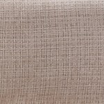 ROOTS ΚΑΡΕΚΛΑ BEIGE ΚΑΡΥΔΙ 54 5x56 5x81cm SET 2τμχ c545289