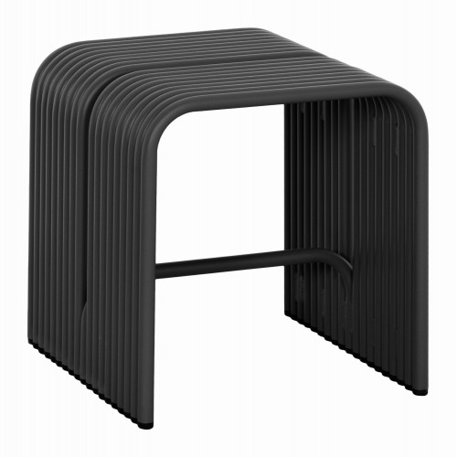 ΣΚΑΜΠΟ ΣΕΙΡΑ INTREPID HM6325 01 ΑΛΟΥΜΙΝΙΟ ΣΕ ΜΑΥΡΟ 40x38x42 5Yεκ c545327