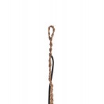 ΦΩΤΙΣΤΙΚΟ ΟΡΟΦΗΣ ΚΡΕΜΑΣΤΟ TREIT HM4874 DRIFTWOOD ΣΕ ΦΥΣΙΚΟ Φ40x73Υεκ 1xΕ27 c545344