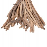ΦΩΤΙΣΤΙΚΟ ΟΡΟΦΗΣ ΚΡΕΜΑΣΤΟ TREIT HM4875 DRIFTWOOD ΣΕ ΦΥΣΙΚΟ 48x54x52-73Υεκ 1xΕ27 c545345