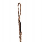 ΦΩΤΙΣΤΙΚΟ ΟΡΟΦΗΣ ΚΡΕΜΑΣΤΟ TREIT HM4875 DRIFTWOOD ΣΕ ΦΥΣΙΚΟ 48x54x52-73Υεκ 1xΕ27 c545345