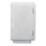 Μπουφές Kooldio pakoworld mdf λευκό 120x37 5x69εκ c545359