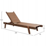 ΞΑΠΛΩΣΤΡΑ MILOS HM10685 06 ΞΥΛΟ ΟΞΙΑΣ ΣΕ ΚΑΡΥΔΙ-ΜΟΚΑ TEXTILENE 204x65x31 5-92 5Υεκ c545384