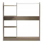 Έπιπλο εισόδου Pamesa pakoworld sonoma 130x40x135εκ c545415