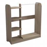 Έπιπλο εισόδου Pamesa pakoworld sonoma 130x40x135εκ c545415