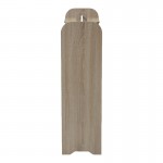 Έπιπλο εισόδου Pamesa pakoworld sonoma 130x40x135εκ c545415