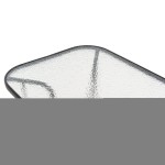 ΣΕΤ ΤΡΑΠΕΖΑΡΙΑΣ 5ΤΜΧ ADAM HM10896 03 ΤΡΑΠΕΖΙ 120x70εκ 4 ΠΟΛΥΘΡΟΝΕΣ--ΜΑΥΡΟ c545473