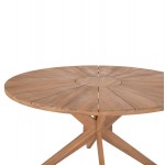 ΣΕΤ ΤΡΑΠΕΖΑΡΙΑΣ ΕΞ ΧΩΡΟΥ 5ΤΜΧ CORTEN HM10909 ΞΥΛΟ ΑΚΑΚΙΑΣ ΣΧΟΙΝΙ--ΦΥΣΙΚΟ c545474