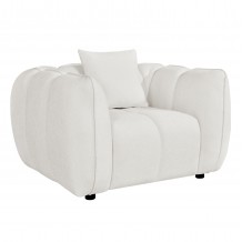 ΠΟΛΥΘΡΟΝΑ LYKKE HM3325 02 ΕΚΡΟΥ ΥΦΑΣΜΑ 119x89x70Υεκ c545483