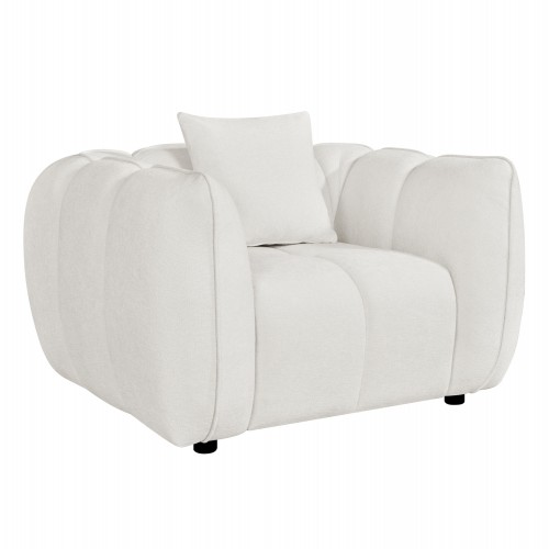 ΠΟΛΥΘΡΟΝΑ LYKKE HM3325 02 ΕΚΡΟΥ ΥΦΑΣΜΑ 119x89x70Υεκ c545483