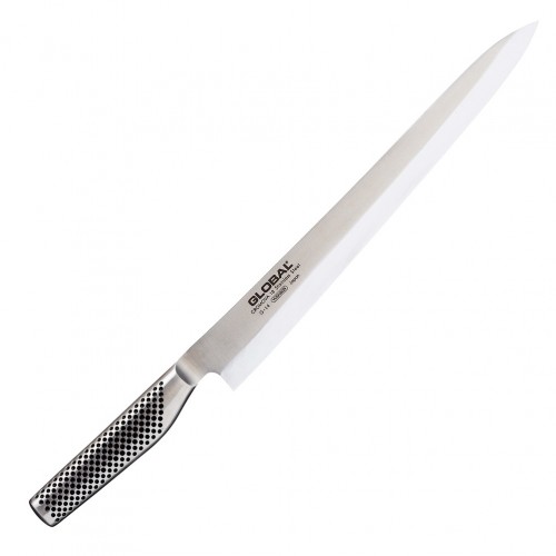 Μαχαίρι Yanagiba 30cm Σειρά Classic G GLOBAL Japan c545573