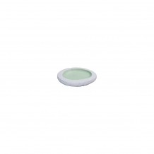 Μπωλ παρουσίασης Stoneware φ10x8xΥ2cm Σειρά Aurora RAW Σετ 6 c545575