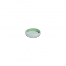 Μπωλ παρουσίασης Stoneware φ8 5xΥ2cm Σειρά Aurora RAW Σετ 6 c545577