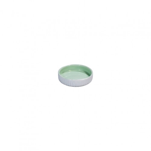 Μπωλ παρουσίασης Stoneware φ8 5xΥ2cm Σειρά Aurora RAW Σετ 6 c545577