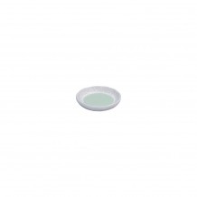 Μπωλ παρουσίασης Stoneware φ8 5xΥ1 5cm Σειρά Aurora RAW Σετ 6 c545580