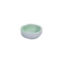 Μπωλ παρουσίασης Stoneware φ15xΥ5cm Σειρά Aurora RAW Σετ 4 c545581