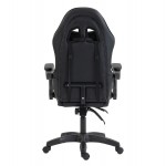 ΚΑΡΕΚΛΑ GAMING STRATUS HM1231 01 ΜΑΥΡΟ PVC--ΜΕ ΜΑΞIΛΑΡΑΚΙΑ ΜΕΣΗΣ ΚΕΦΑΛΗΣ 62x62x119Υεκ c545636