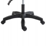 ΚΑΡΕΚΛΑ GAMING STRATUS HM1231 01 ΜΑΥΡΟ PVC--ΜΕ ΜΑΞIΛΑΡΑΚΙΑ ΜΕΣΗΣ ΚΕΦΑΛΗΣ 62x62x119Υεκ c545636