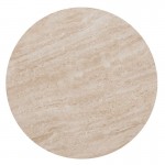 Επιφάνεια Μάρμαρο Sintered Stone Απόχρωση Travertine Marble MDF για στήριξη βάσης c545644