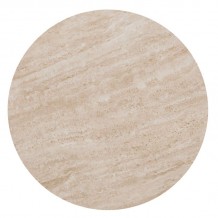 Επιφάνεια Μάρμαρο Sintered Stone Απόχρωση Travertine Marble MDF για στήριξη βάσης c545644