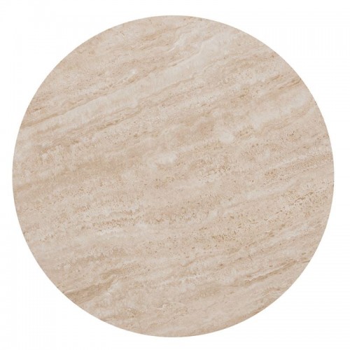 Επιφάνεια Μάρμαρο Sintered Stone Απόχρωση Travertine Marble MDF για στήριξη βάσης c545644