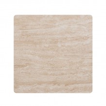 Επιφάνεια Μάρμαρο Sintered Stone Απόχρωση Travertine Marble MDF για στήριξη βάσης c545645