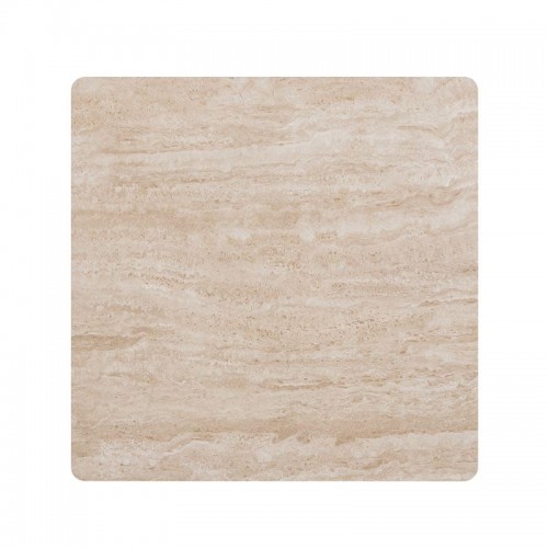 Επιφάνεια Μάρμαρο Sintered Stone Απόχρωση Travertine Marble MDF για στήριξη βάσης c545646