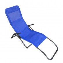 ΞΑΠΛΩΣΤΡΑ ΚΟΥΝΙΣΤΗ SWINGSAND HM6553 05 ΜΠΛΕ TEXTILENE--ΜΑΥΡΟ ΜΕΤΑΛΛΟ 142x60x95Υεκ c545679