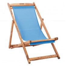ΣΕΖΛΟΝΓΚ ΛΗΜΝΟΣ ΜΕ TEXTILENE ΠΑΝΙ ΓΑΛΑΖΙΟ HM11711 08T ΞΥΛΟ ΟΞΙΑΣ ΦΥΣΙΚΟ 55 5x97x105Υεκ c545738