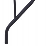ΣΕΤ ΤΡΑΠΕΖΑΡΙΑΣ 5ΤΜΧ ΕΞ ΧΩΡΟΥ ADAM HM10873 02 ΜΕΤΑΛΛΟ WICKER ΣΕ ΓΚΡΙ c545792