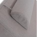 ΜΑΞΙΛΑΡΙ ΞΑΠΛΩΣΤΡΑΣ KIHEI HM21124 OLEFIN ΨΑΡΟΚΚΟΚΑΛΟ ΜΕ FOAM 195x70x21Υεκ c545855