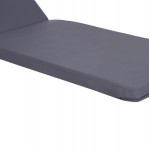 ΜΑΞΙΛΑΡΙ ΞΑΠΛΩΣΤΡΑΣ ΜΕ ΠΡΟΣΚΕΦΑΛΟ SIFNOS HM11234 31T TEXTILENE 600g m2 2x1-ΓΚΡΙ c545856