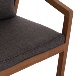ΣΕΤ ΤΡΑΠΕΖΑΡΙΑΣ ΕΞ ΧΩΡΟΥ 5ΤΜΧ CORTEN HM10900 02 ΞΥΛΟ ΑΚΑΚΙΑΣ ΦΥΣΙΚΟ--ΜΑΞΙΛΑΡΙΑ ΓΚΡΙ c546277
