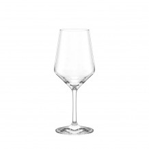 Ποτήρι κρυσταλλίνης κόκκινου κρασιού 490ml φ9xΥ22 5cm σειρά Revolution STOLZLE Σετ 6 c546283
