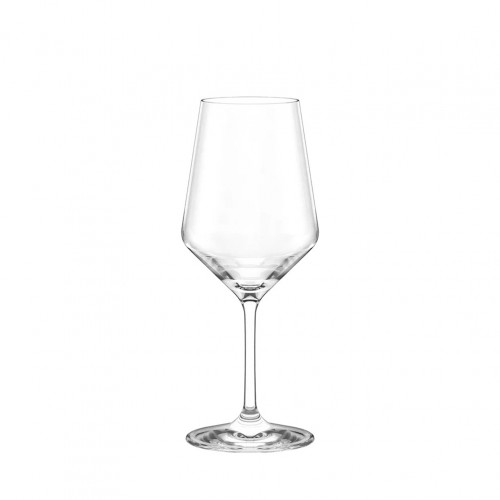 Ποτήρι κρυσταλλίνης κόκκινου κρασιού 490ml φ9xΥ22 5cm σειρά Revolution STOLZLE Σετ 6 c546283