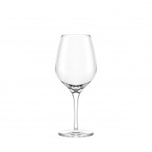 Ποτήρι κρυσταλλίνης κόκκινου κρασιού 480ml φ8 9xΥ21 5cm σειρά Exquisit STOLZLE Σετ 6 c546290
