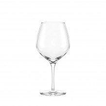 Ποτήρι κρυσταλλίνης Burgundy 650ml φ10 5xΥ22 2cm σειρά Exquisit STOLZLE Σετ 6 c546291
