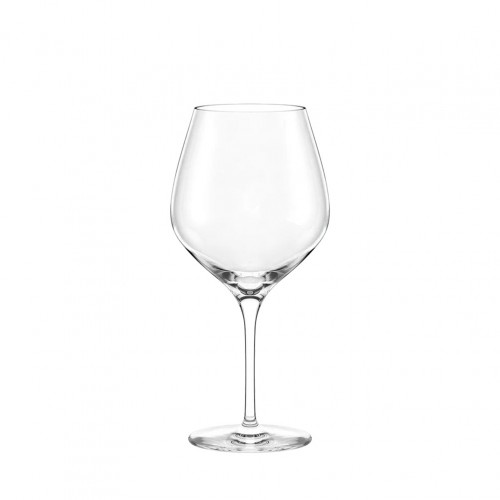 Ποτήρι κρυσταλλίνης Burgundy 650ml φ10 5xΥ22 2cm σειρά Exquisit STOLZLE Σετ 6 c546291