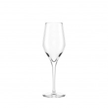 Ποτήρι κρυσταλλίνης Flute 175ml φ6 75xΥ22 1cm σειρά Exquisit STOLZLE Σετ 6 c546292