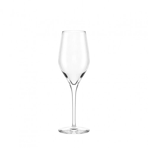 Ποτήρι κρυσταλλίνης Flute 175ml φ6 75xΥ22 1cm σειρά Exquisit STOLZLE Σετ 6 c546292