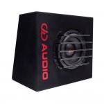 Subwoofer Αυτοκινήτου - DD AUDIO LE-508D c546295