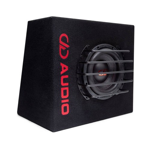 Subwoofer Αυτοκινήτου - DD AUDIO LE-508D c546295