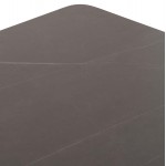 ΣΕΤ ΤΡΑΠΕΖΑΡΙΑΣ 7ΤΜΧ VICTUS HM10862 01 ΓΚΡΙ ΑΛΟΥΜ -SINTERED STONE-OLEFIN--WICKER c546322