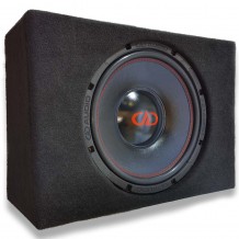 Subwoofer Αυτοκινήτου - DD AUDIO - LE 112 S4 Custom c546340