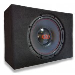 Subwoofer Αυτοκινήτου - DD AUDIO - LE 112 S4 Custom c546340