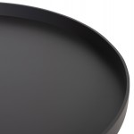 ΣΕΤ ΕΞ ΧΩΡΟΥ 3ΤΜΧ DRISCOLL HM10907 01 ΤΡΑΠΕΖΑΚΙ 2 ΠΟΛΥΘΡΟΝΕΣ--ΑΛΟΥΜΙΝΙΟ ΓΚΡΙ c546347