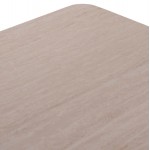 ΣΕΤ ΤΡΑΠΕΖΑΡΙΑΣ 9ΤΜΧ VICTUS HM10864 02 ΜΠΕΖ ΑΛΟΥΜ OLEFIN-ΛΕΥΚΟ SINTERED STONE c546349