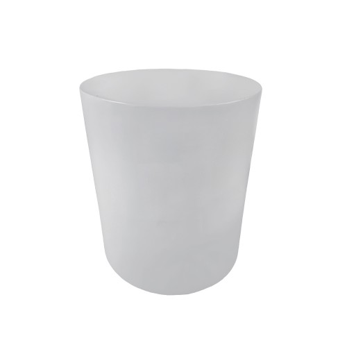 MISTY GREY SIDE TABLE ΓΚΡΙ ΑΝΟΙΧΤΟ 36 5x36 5x46cm c546354